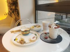 -伊斯坦布尔土耳其清真咖啡餐厅