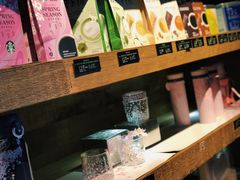 -星巴克(西湖天地店)