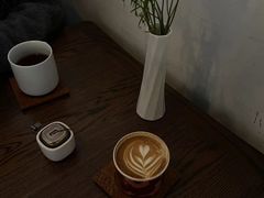 -竹子咖啡bamboo coffee