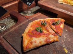 -金海湾自助餐厅(金陵饭店)