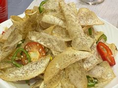 -富来美食(成发大厦店)