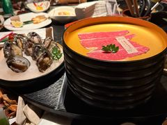 -花潮料理艺食馆(成都万象城店)