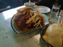 -鼎香润(德胜门内店)