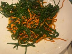 -阿里疆Alijiang·丝路美食·异域风情·清真(长楹天街店)