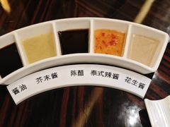 -香宫中餐厅·大连香格里拉(人民路店)