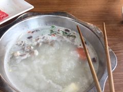 清汤火锅-傣妹休闲时尚火锅(三水广场店)