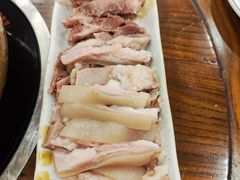 -庄行曹记羊肉(泗泾店)