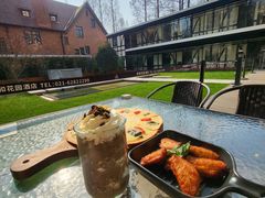 -一尺花园(安和花园店)