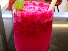 红心火龙果特调-THE PAWON·8碗(古北SOHO店)