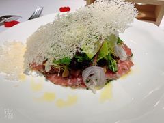 -王品牛排(郑州大卫城店)