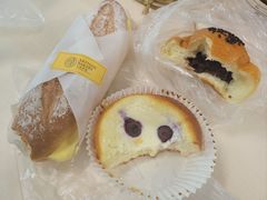 -匠造烘焙(联洋店)