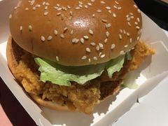 -肯德基(新阳光店)