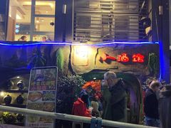 -醉小酒馆·川菜·江湖菜·重庆菜(观音桥旗舰店)