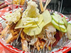 -生火火·小炉子炭烤(金楠天街总店)