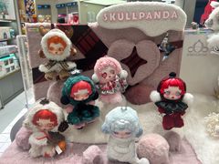 -泡泡玛特POPMART(苏州诚品生活店)