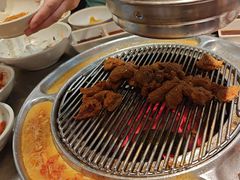 -喜来稀肉(虹泉路店)