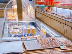 -格瑞思动物奶油生日蛋糕(圆融店)