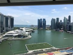 -新加坡丽思卡尔顿美年酒店