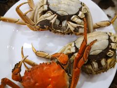 -云海轩·海鲜自助-河北云瑧世纪大饭店1F