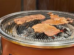 -核桃碳烤肉馆(深圳首店)