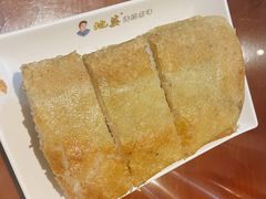 -地婆美食(洞庭东岸店)