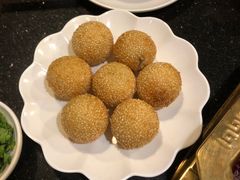 -蜀九香火锅(彩虹店)