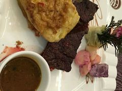 android_upload_pic-超级厨房概念餐厅(奥园广场店)