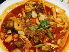 -阿西娅食府(中关村店)