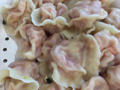 -米香居新鲁味·水饺餐厅
