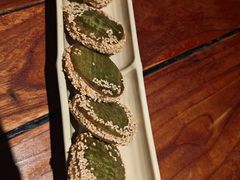 -绿茶餐厅(领展购物广场·中关村店)