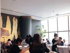 大堂-粤界(望京金辉店)