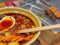 -福苗小骆驼烧烤(莲湖路店)