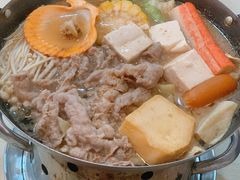 -张妈台式锅烧(深大店)