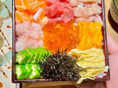 -山葵家·创意料理(宁波来福士店)