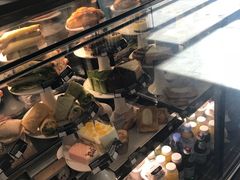 -星巴克(石厦街店)