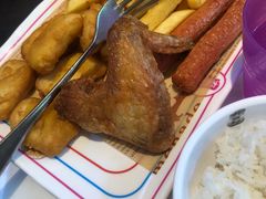 -大有利茶餐厅(福民店)