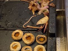 -金妈家烤肉(龙湖U城天街店)