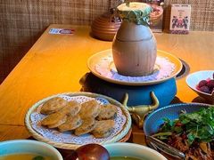-吃饭皇帝大(解放西路店)