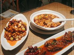 -渝信川菜(西单店)
