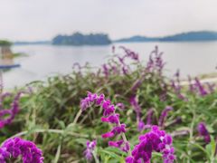-三岔湖景区