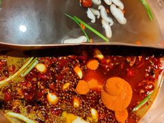 -重庆地瓜老火锅(广渠门店)