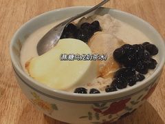 -堂屋糖水店(愚园店)