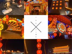 -西安城墙·碑林历史文化景区