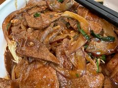 -爱家面馆(常州总店)