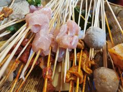 -马路边边串串香(双井直营店)