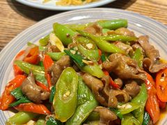 -静一餐厅·湖北菜(前门店)