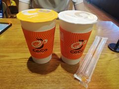 -CoCo都可(金狮店)