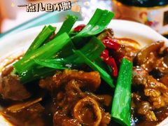 -金龙·打边炉(南京西路店)