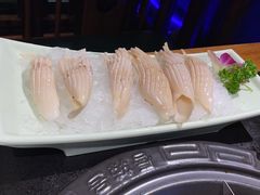 -袍家大院重庆火锅(文安路店)