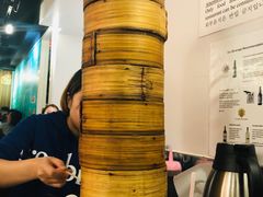 -点点心点心专门店(湾仔店)